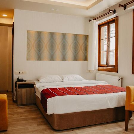 Ayder Resort Hotel รีเซ ภายนอก รูปภาพ