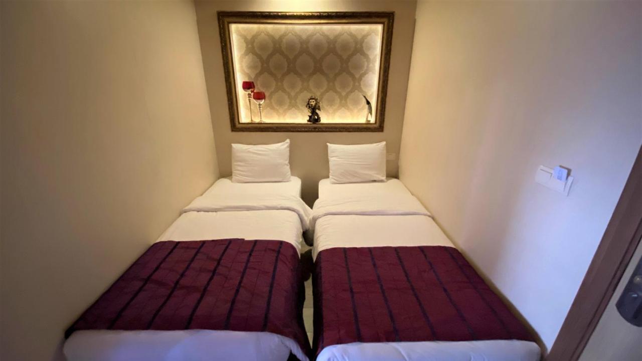 Ayder Resort Hotel รีเซ ภายนอก รูปภาพ